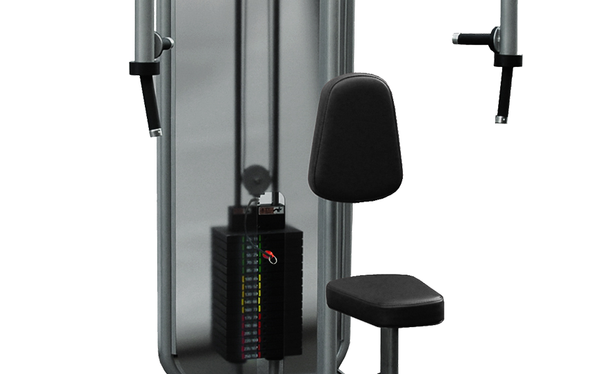 TKO Achieve Dual Pec Deck / Rear Delt