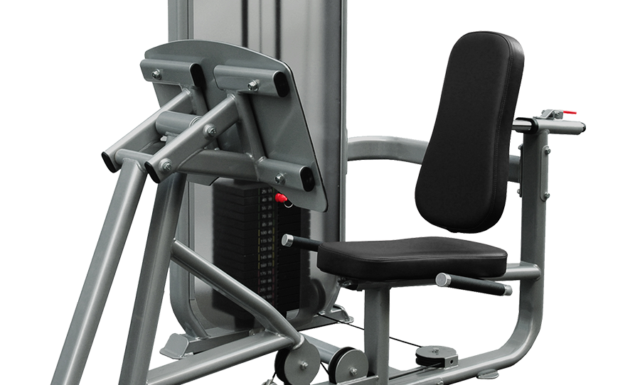 TKO Achieve Dual Leg / Calf Press