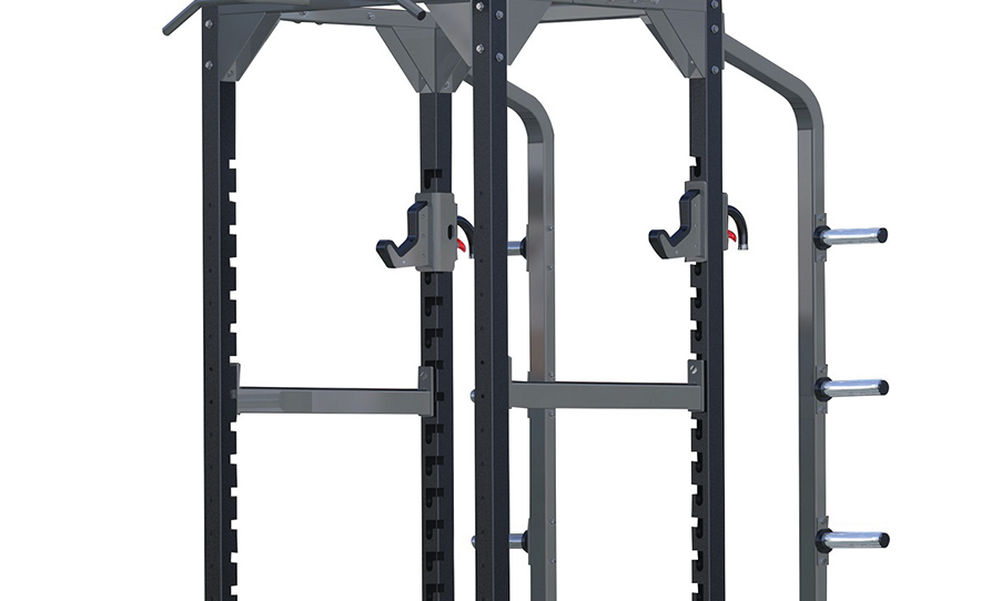 TKO Power Rack