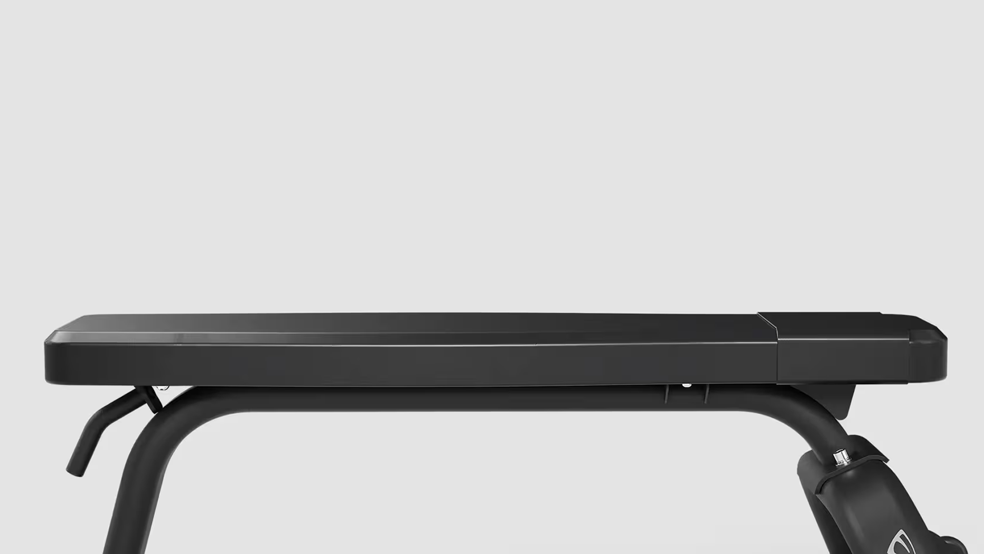 Vision Fitness Flat Bench