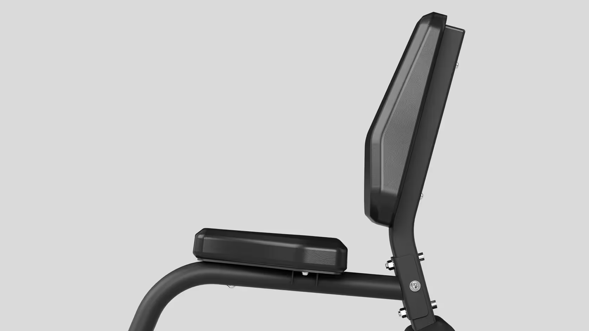 Vision Fitness Utility Bench