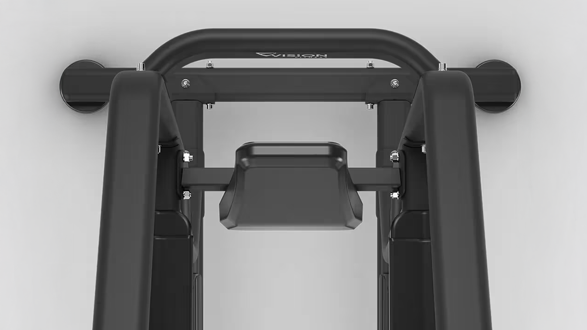 Vision Fitness VKR w/Chin