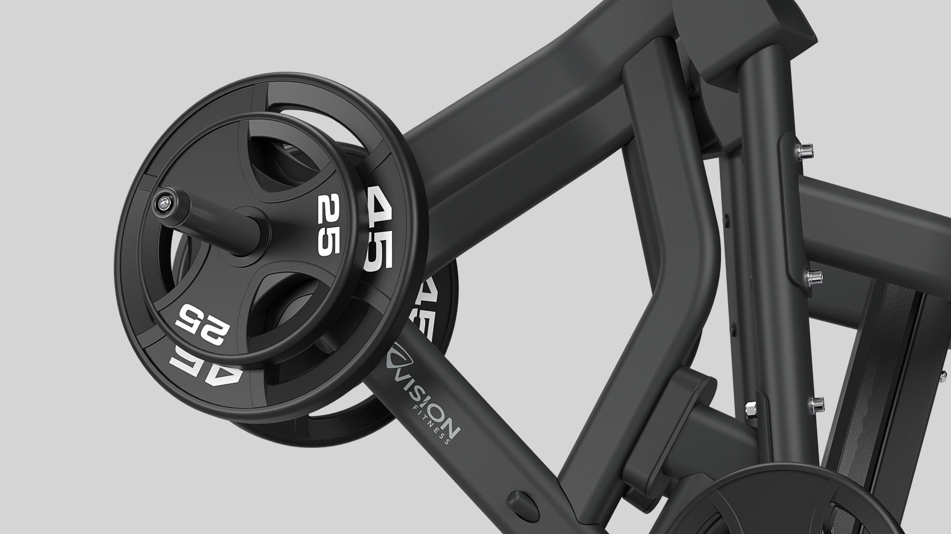 Closeup of VST700-PL13