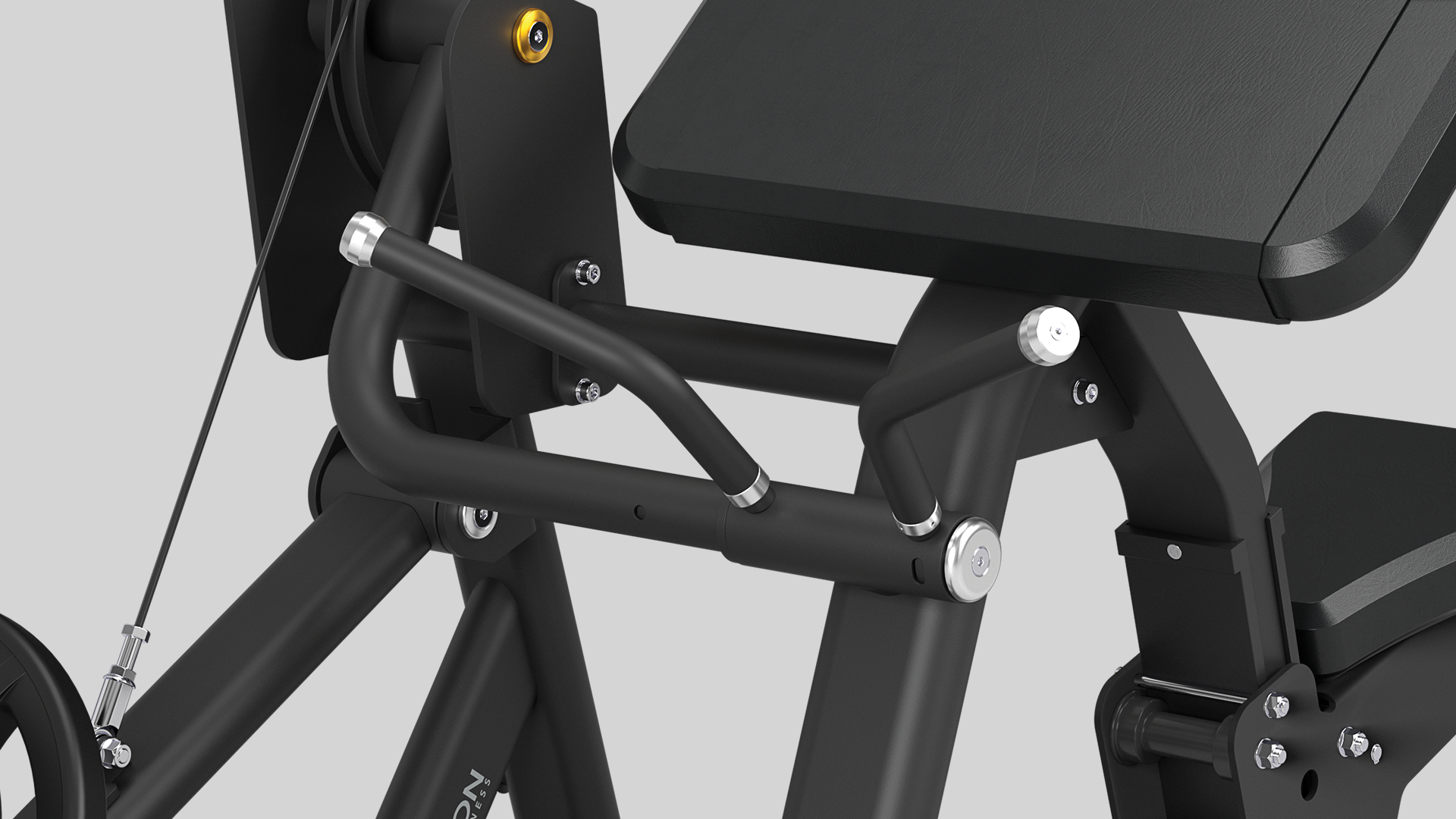 Closeup of VST700-PL40