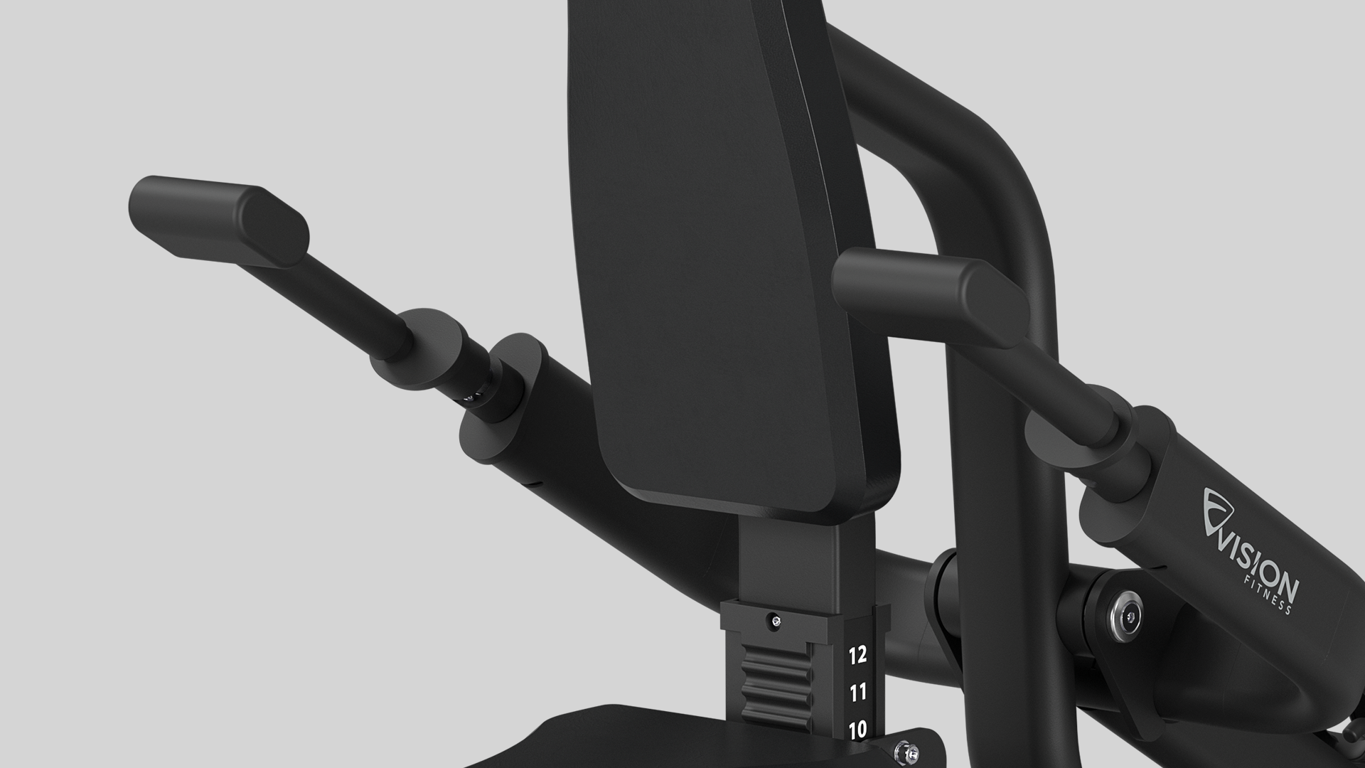 Closeup of VST700-PL42