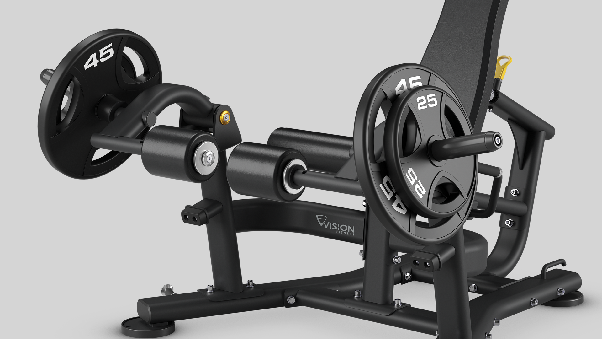 Closeup of VST700-PL71