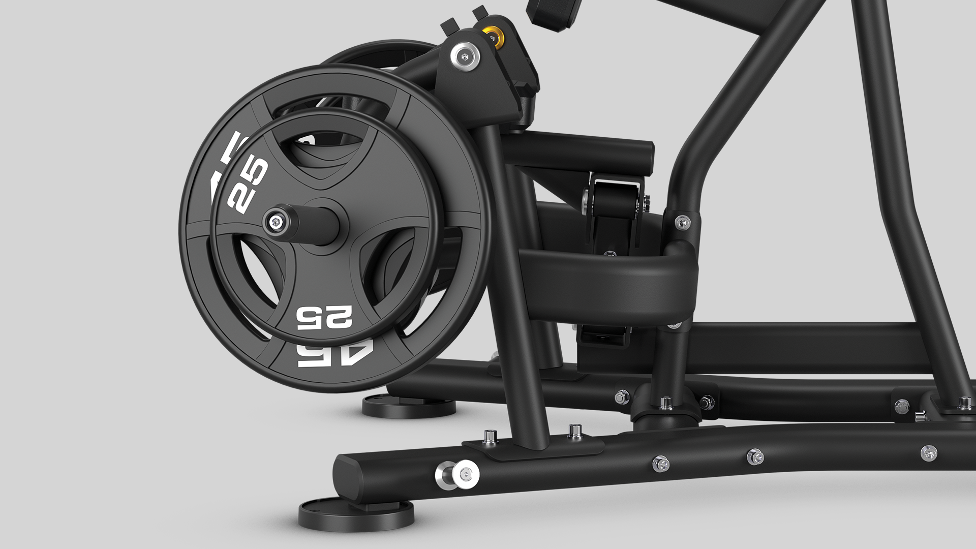 Closeup of VST700-PL74