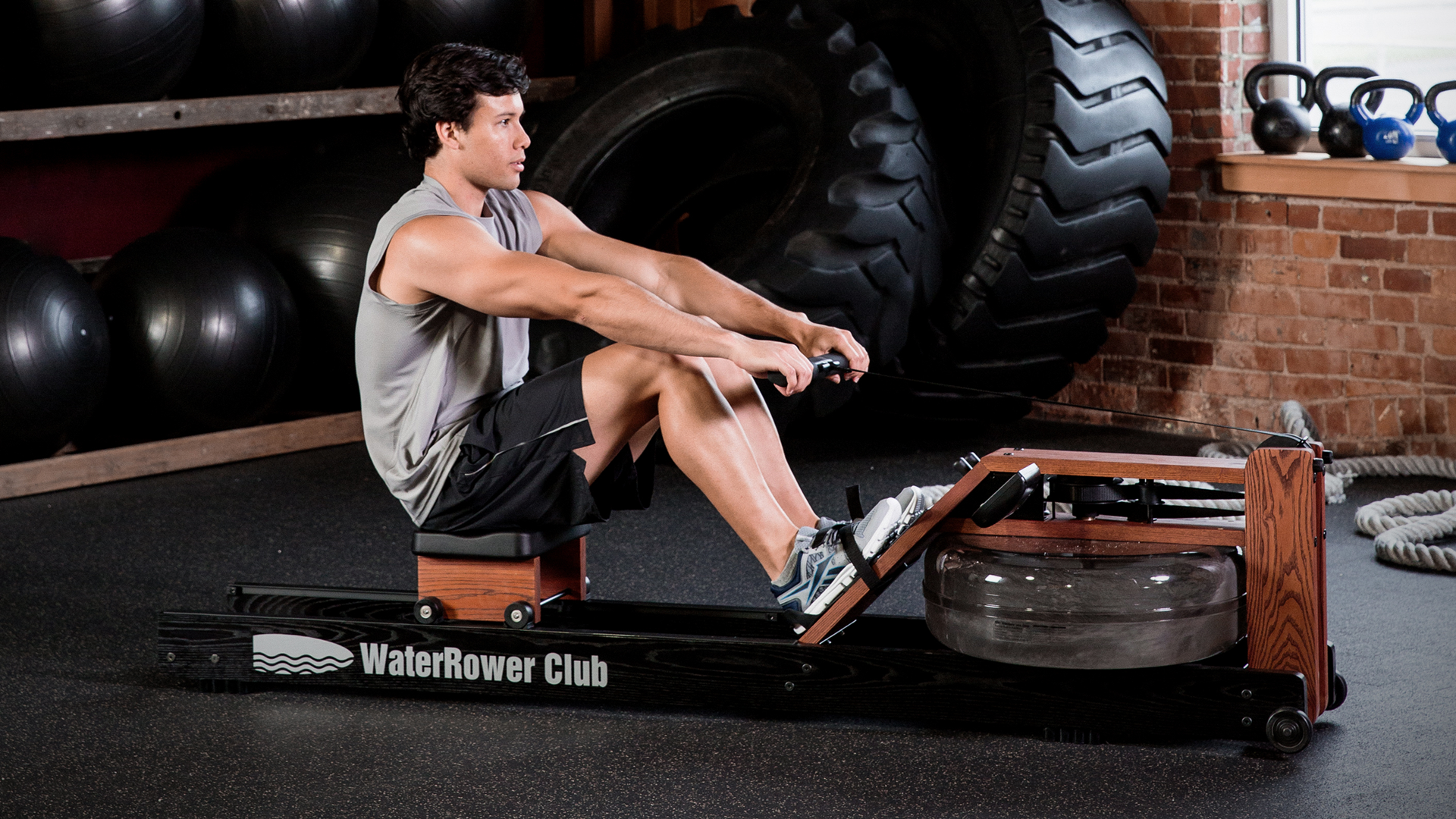 WaterRower S3 ローイングマシン  　ウォーターローワー Should You Buy a WaterRower in 2024? - YouTube