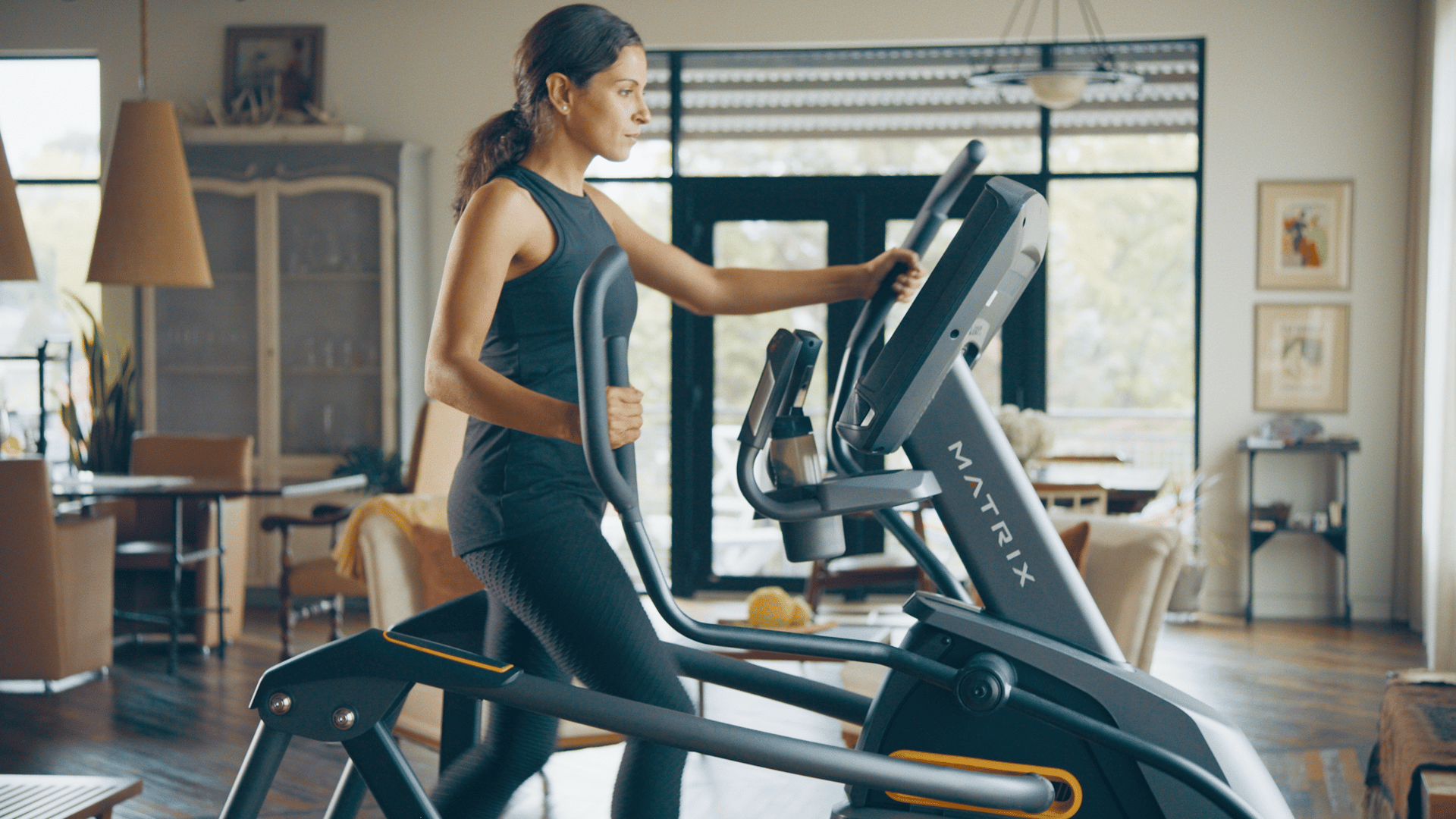Shop Matrix Ellipticals