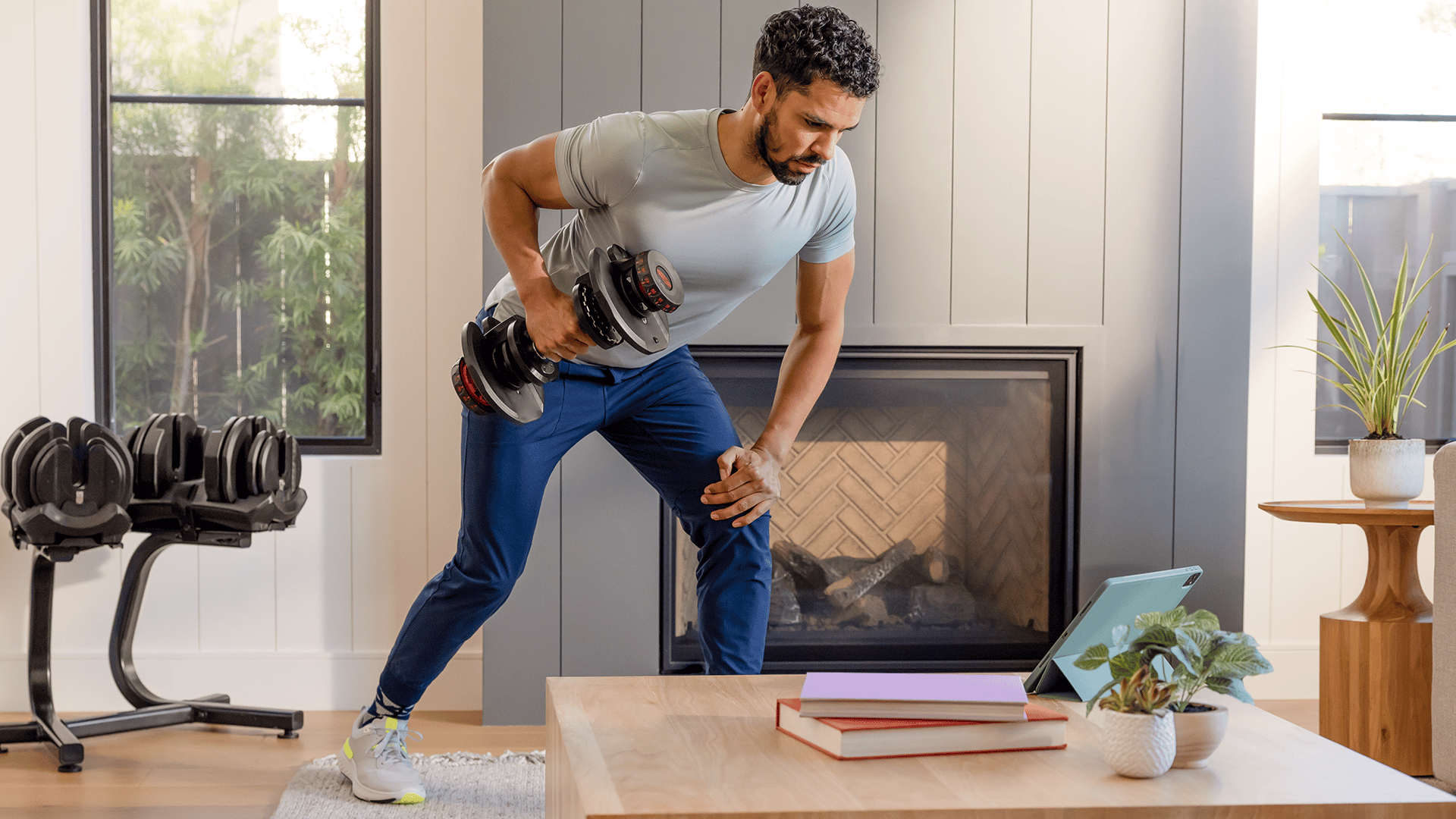 Bowflex Strength