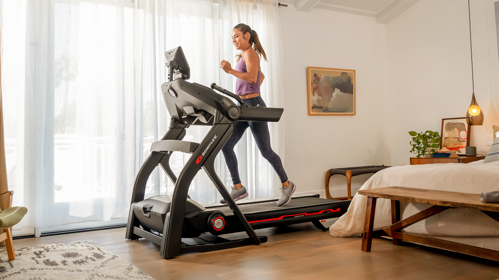 Shop BowFlex Treadmills
