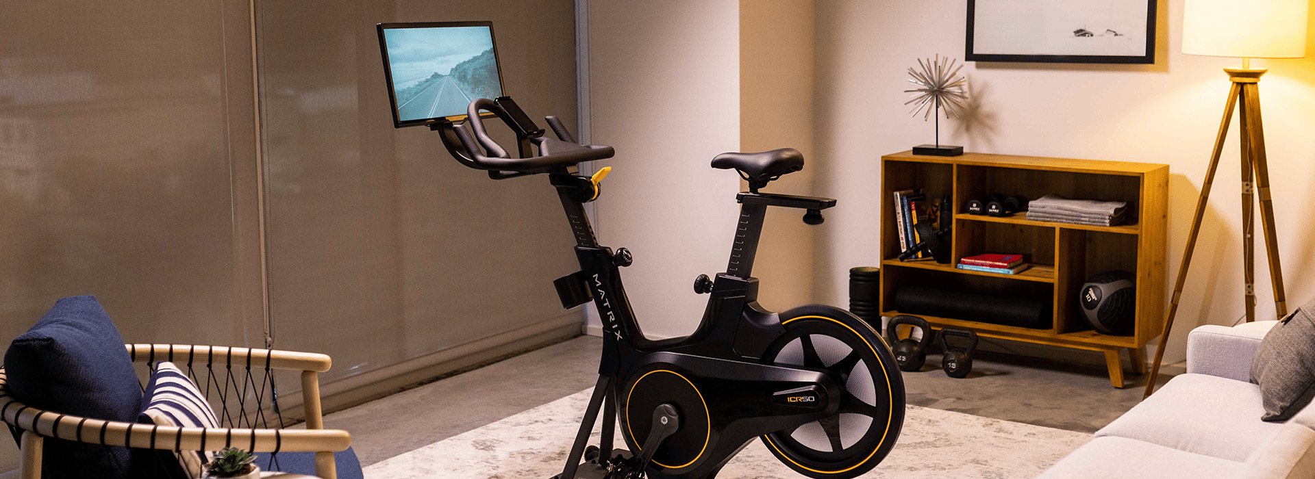 Shop Matrix Indoor Cycles