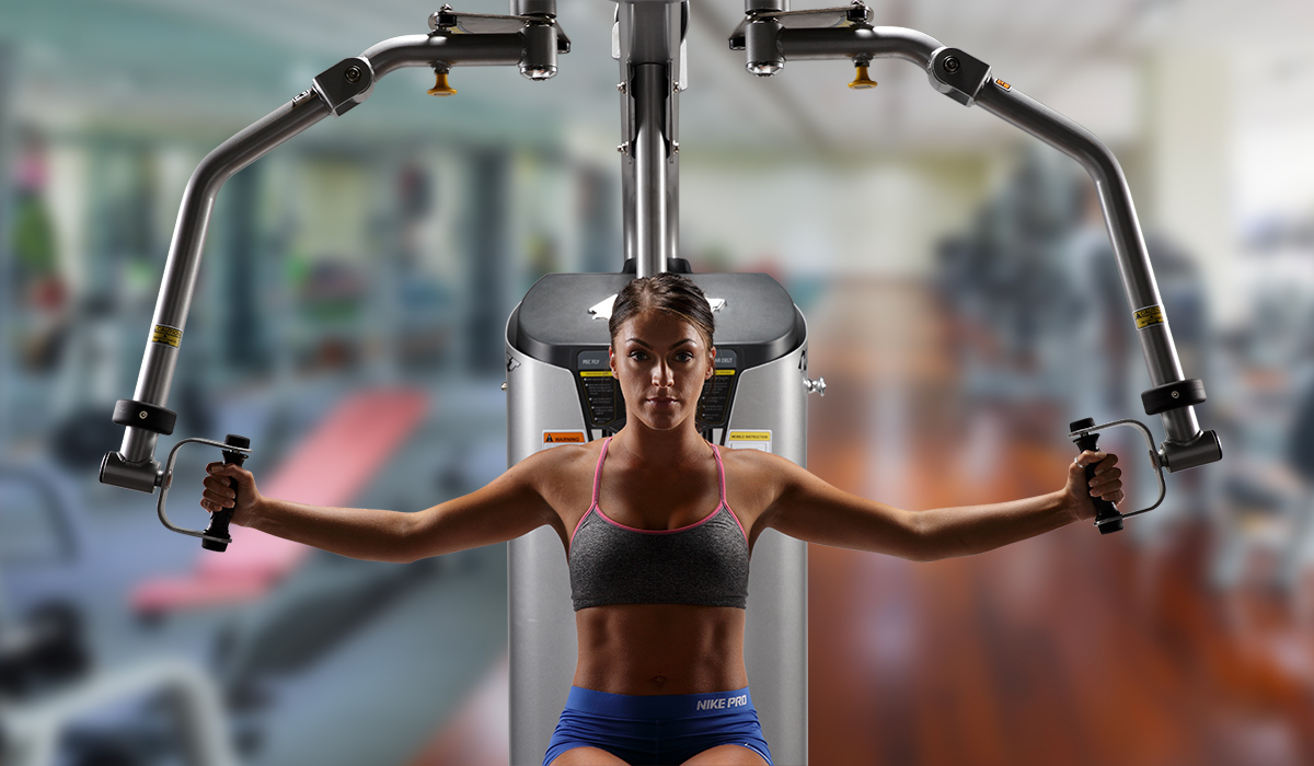 Hoist HD Dual Series