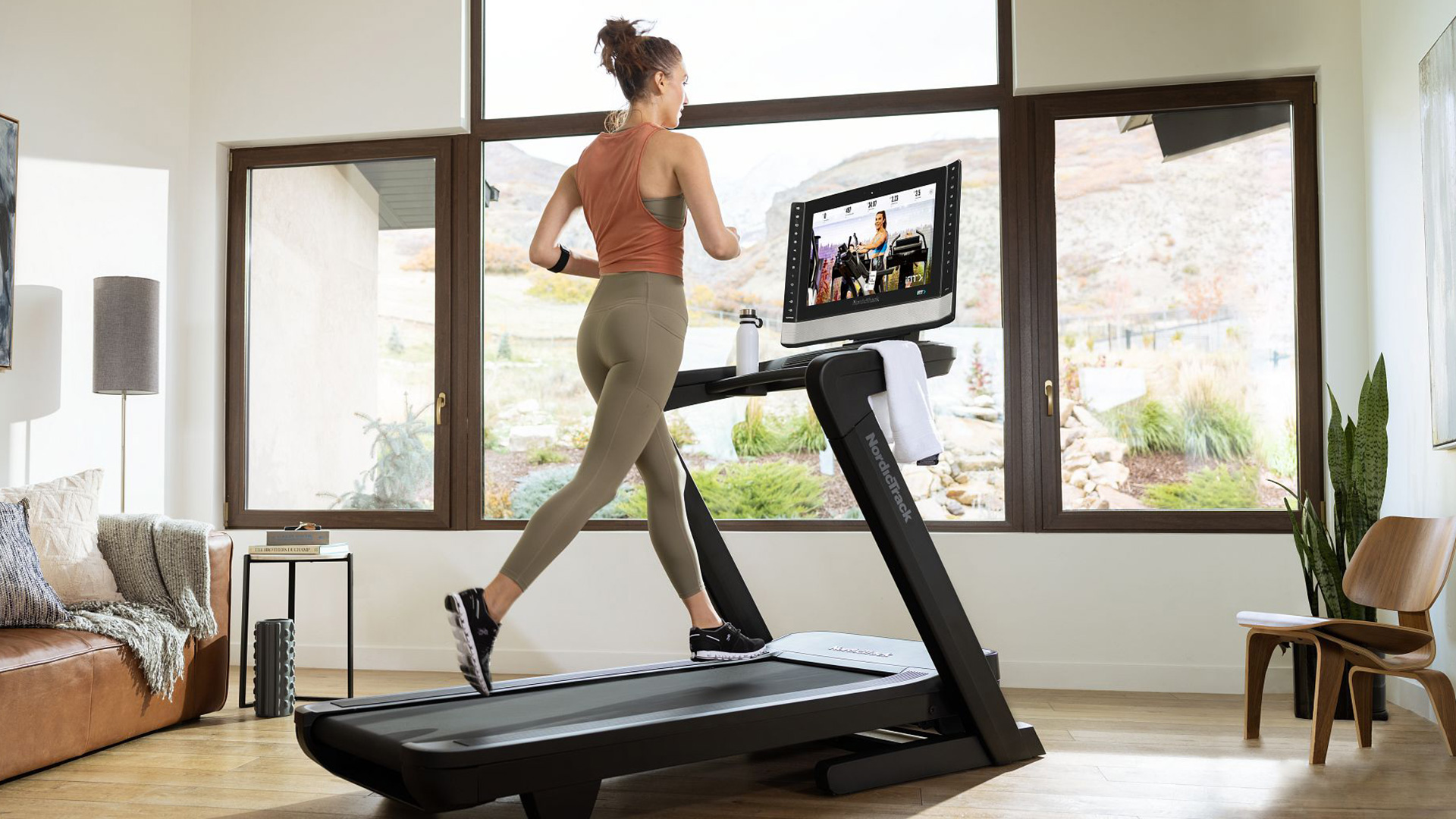Shop NordicTrack Treadmills