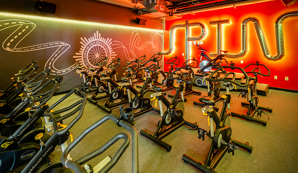 Hoist Lemond Series Bikes