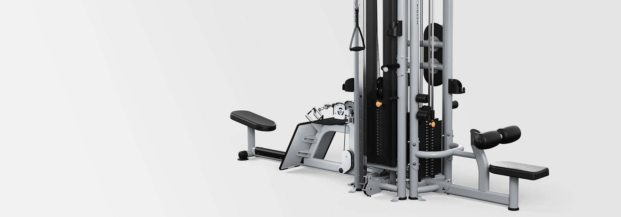 Matrix Magnum Multi-Stations