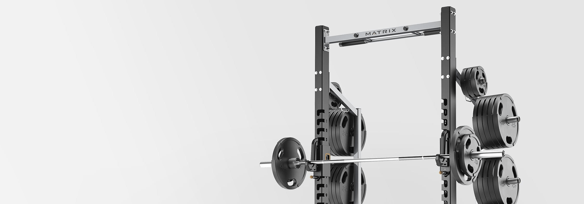 Matrix Magnum Racks & Platforms