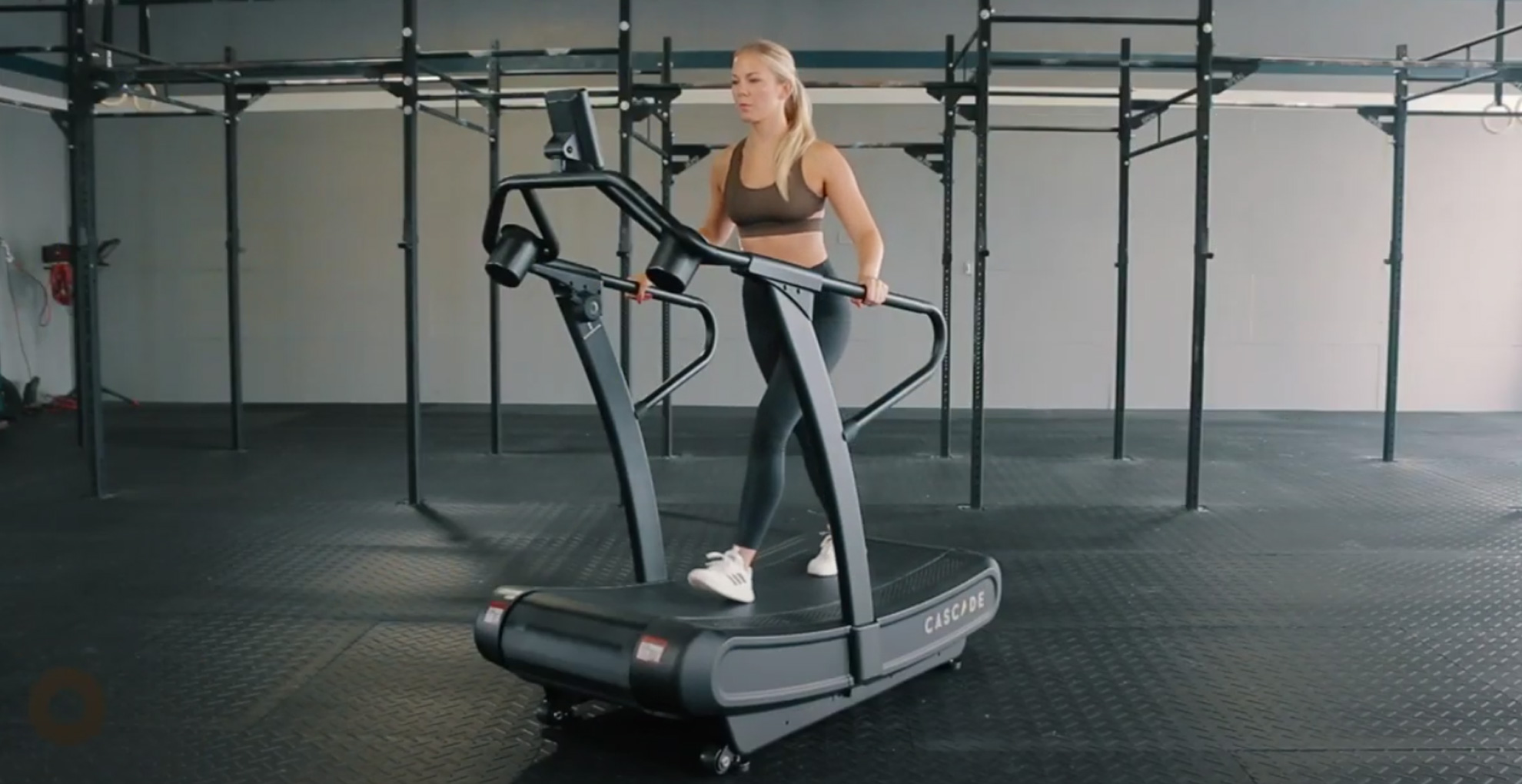 Shop Curved Treadmills