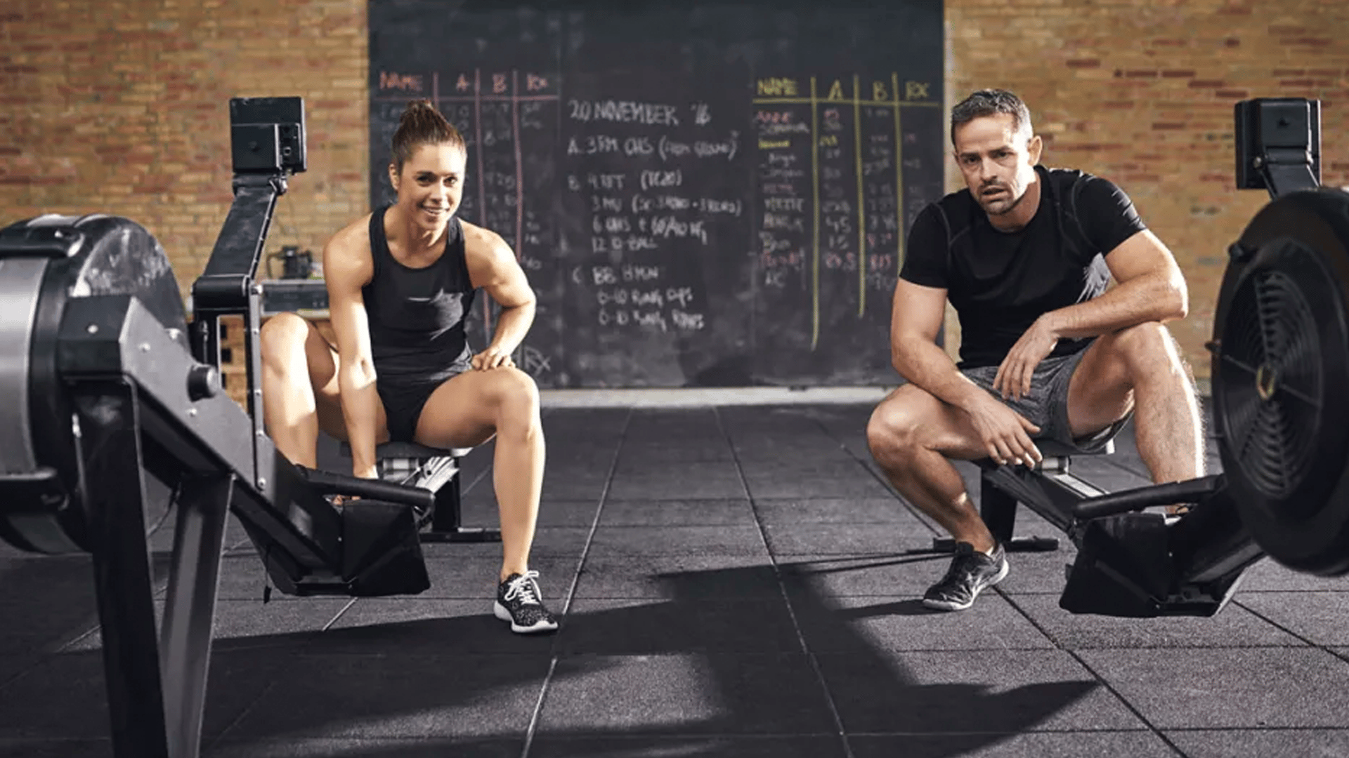 TKO Cardio