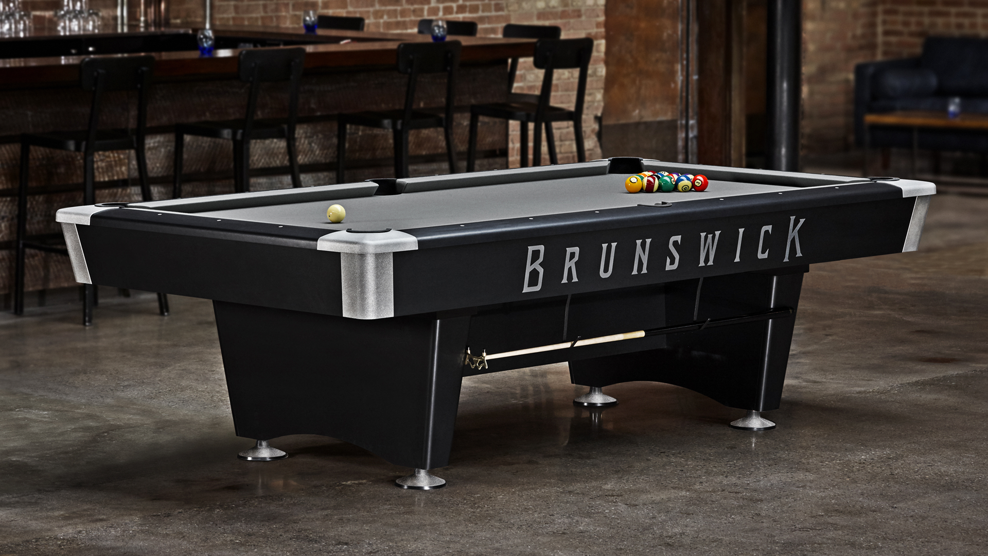 Shop Commercial Pool Tables