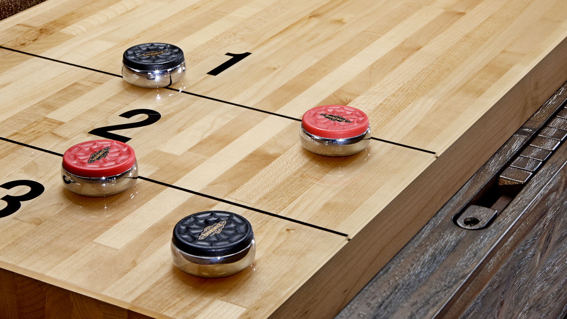 Shop Commercial Shuffleboard Tables
