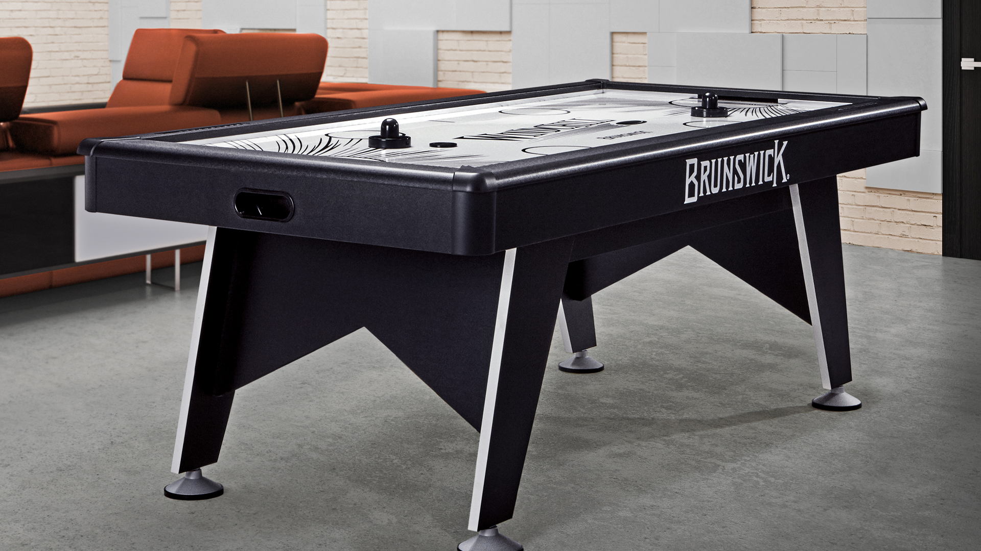 Shop Commercial Air Hockey