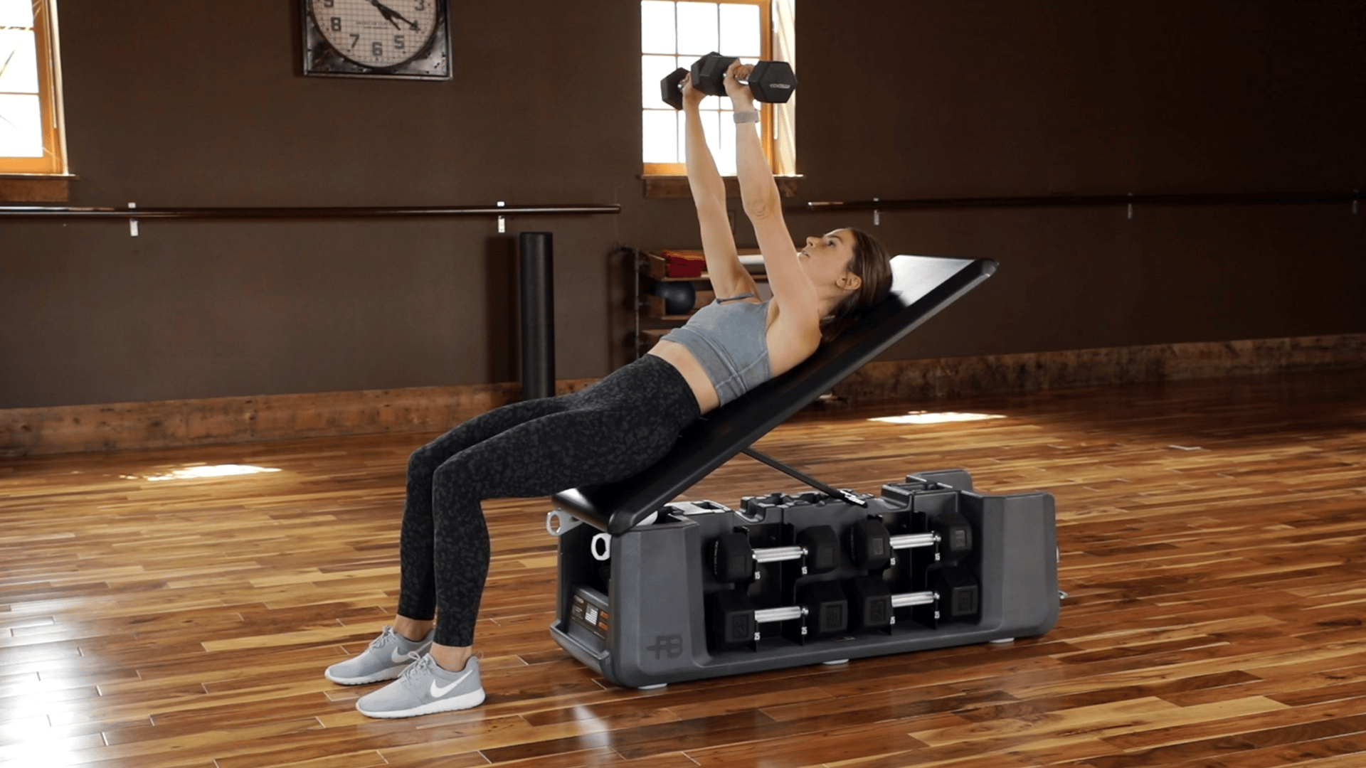 FitBench