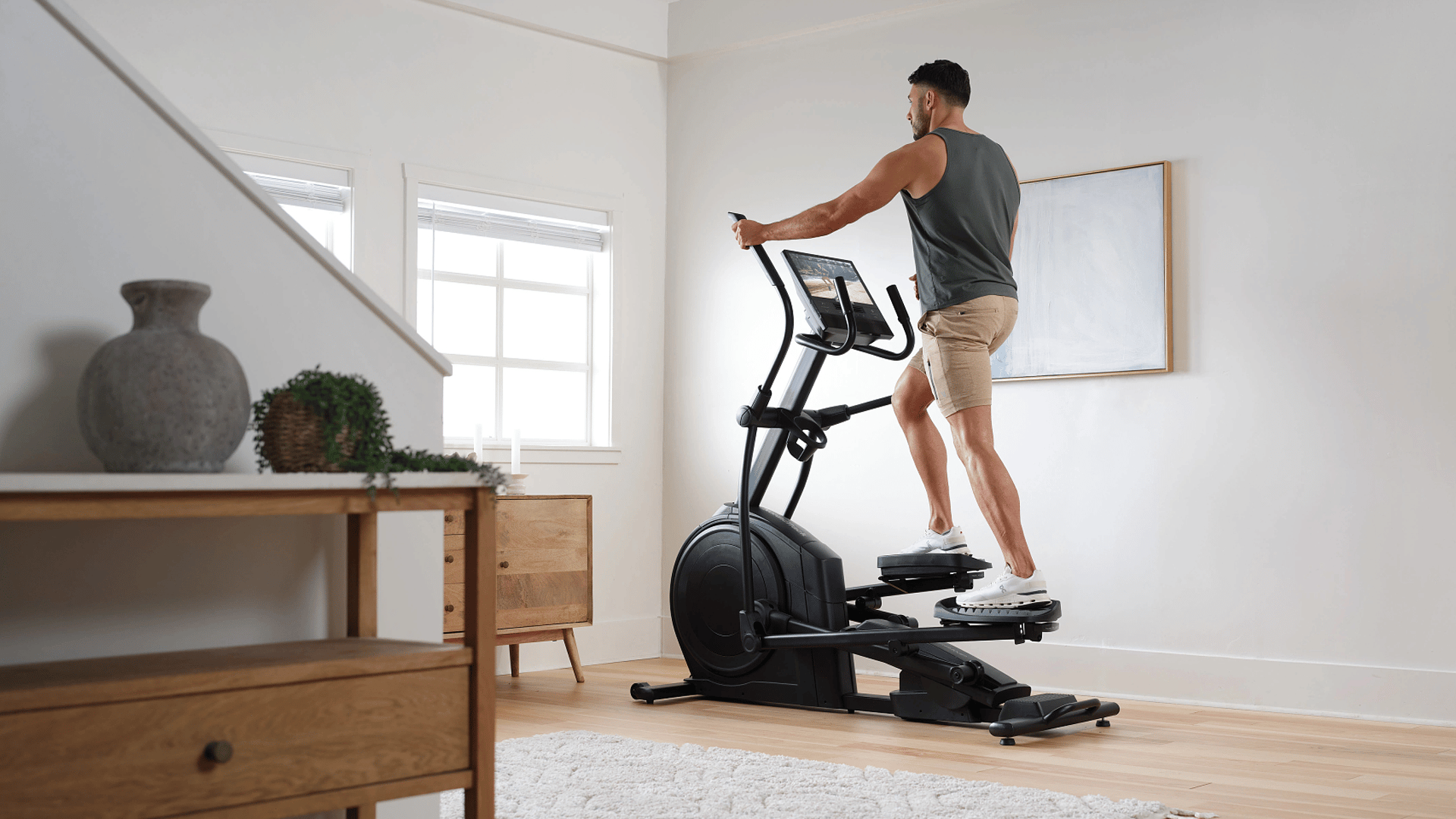 NordicTrack Ellipticals