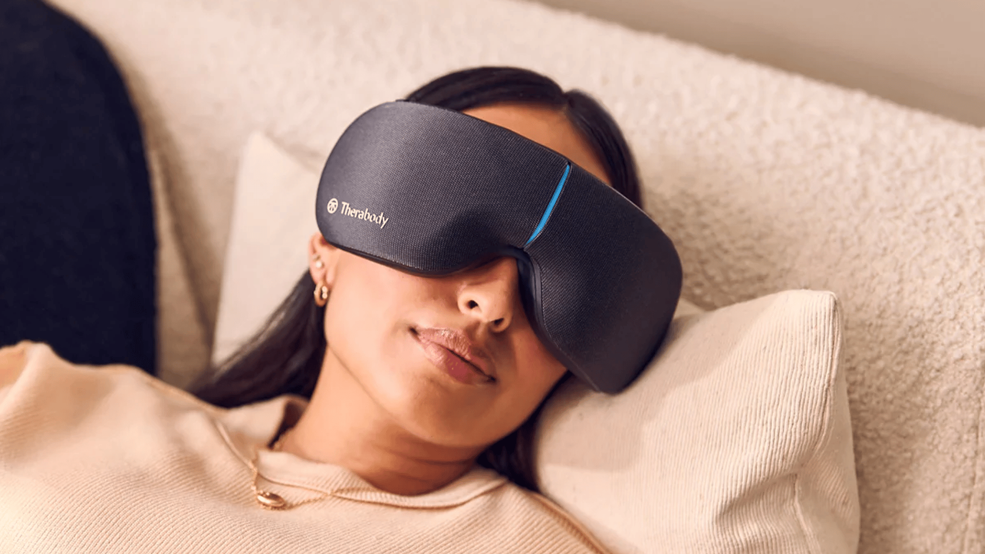 Improve Sleep & Relaxation