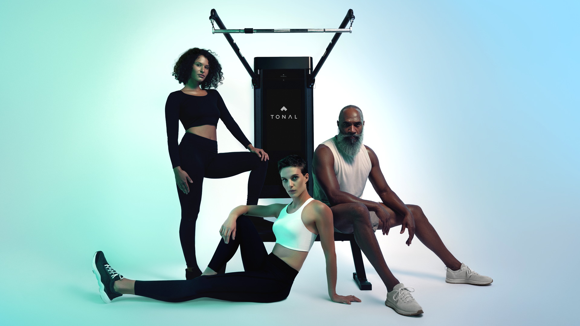 Tonal Smart Home Gyms