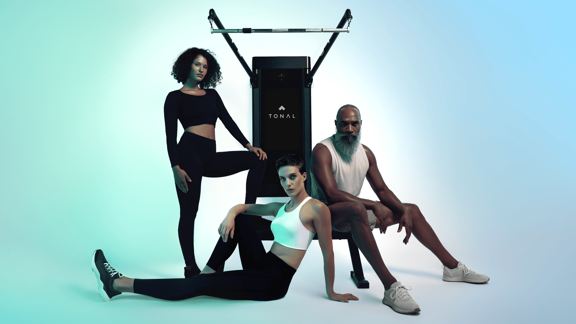 Shop Tonal Smart Home Gyms