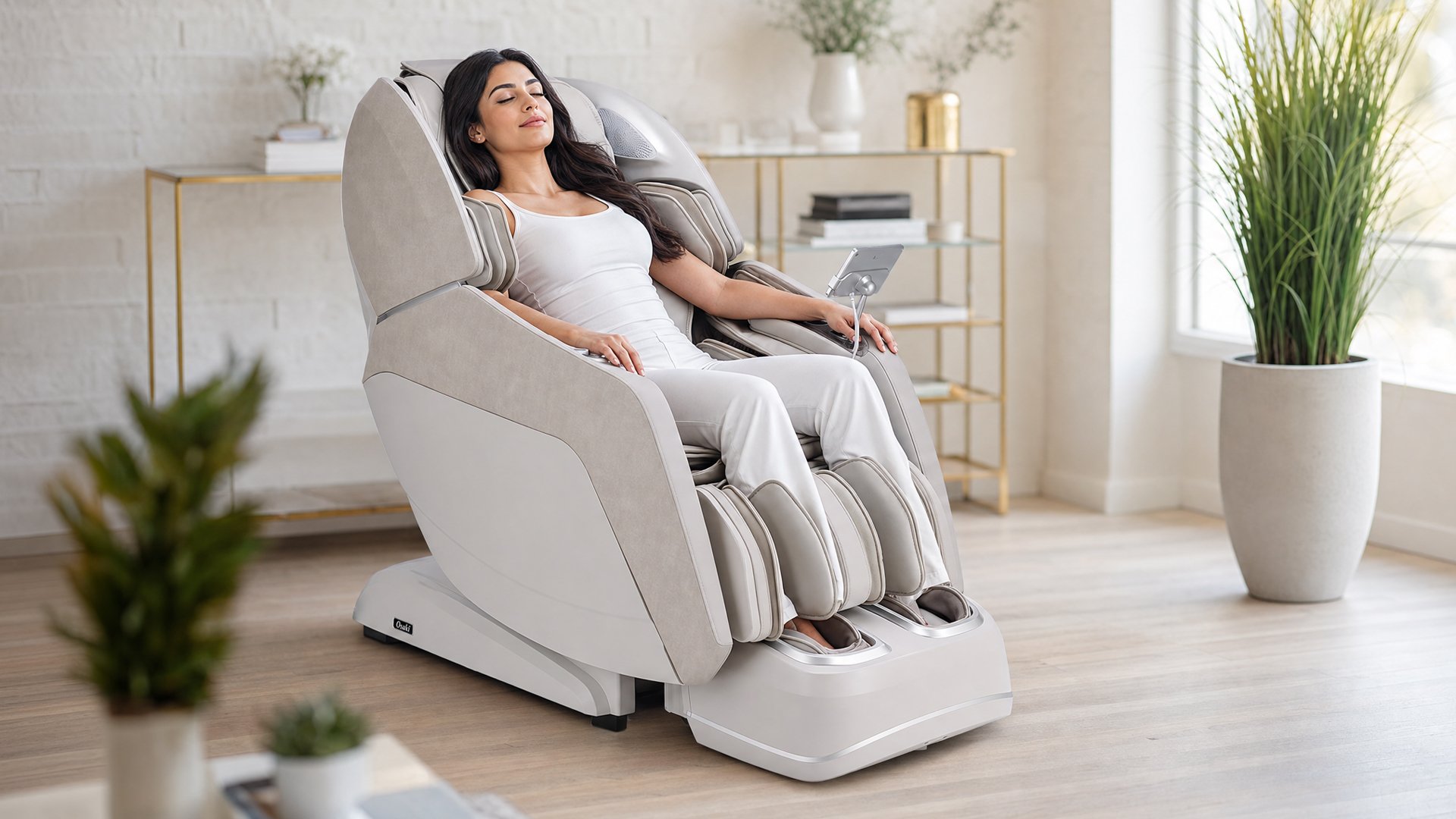 Osaki Massage Chairs