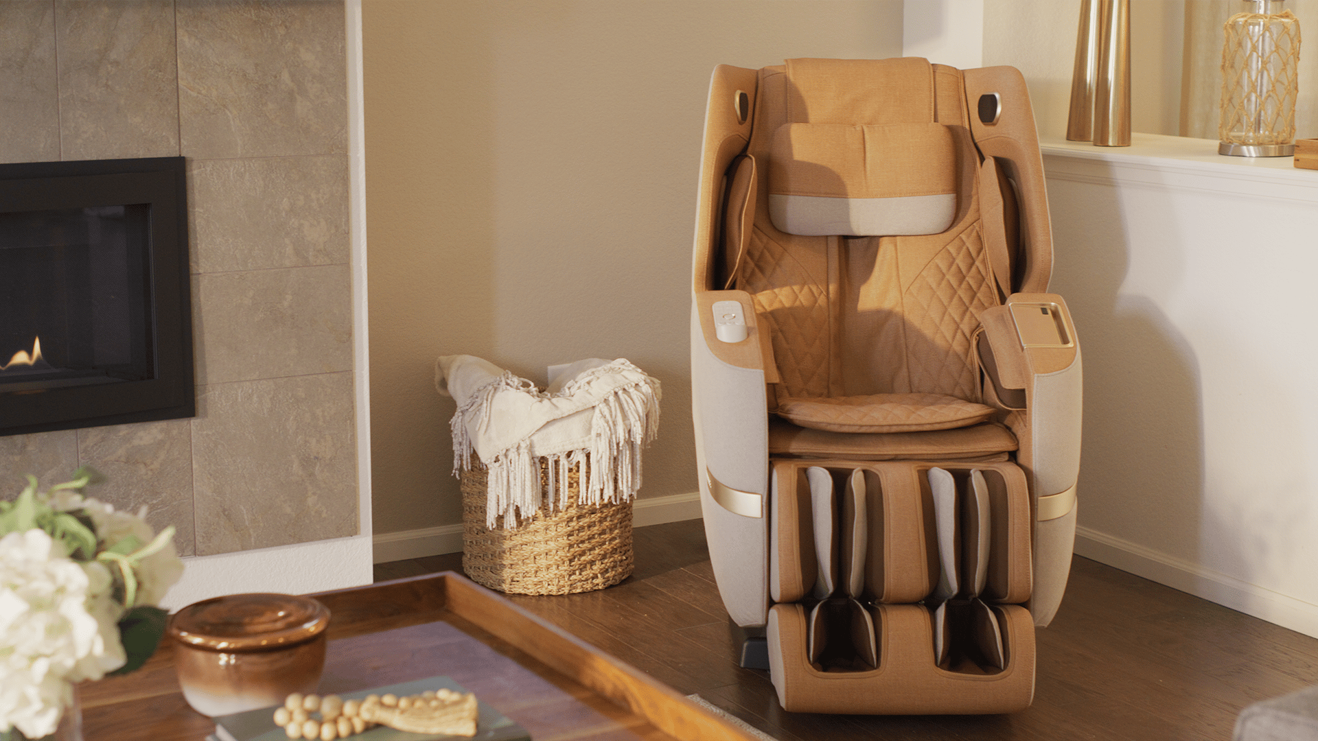 Shop Positive Posture Massage Chairs