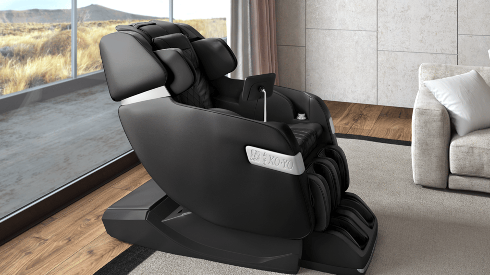 Shop KOYO Massage Chairs