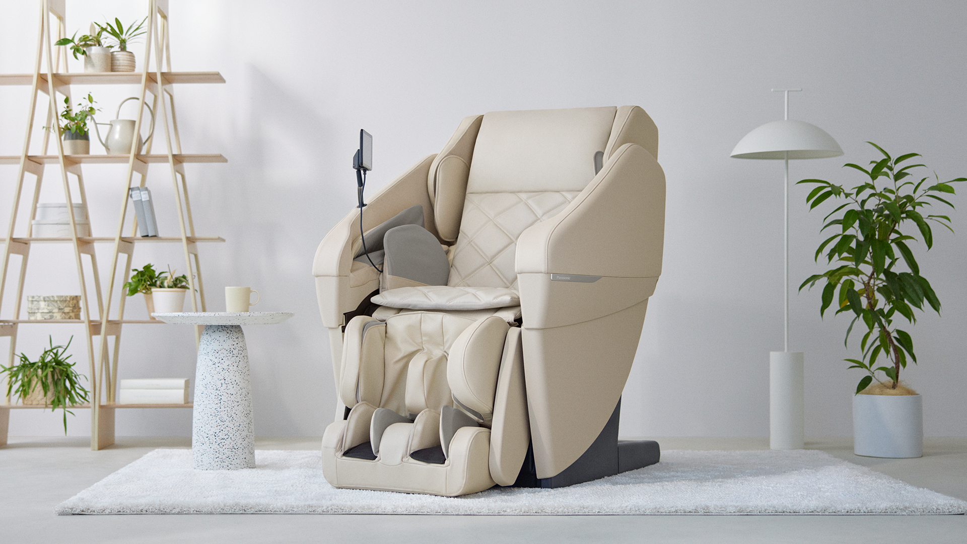 Shop Panasonic Massage Chairs