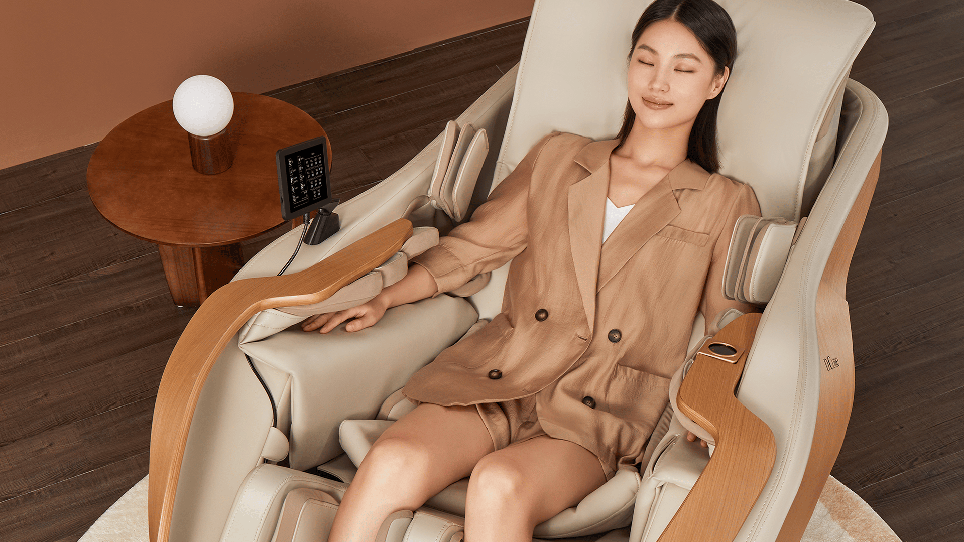 Shop DCore Massage Chairs