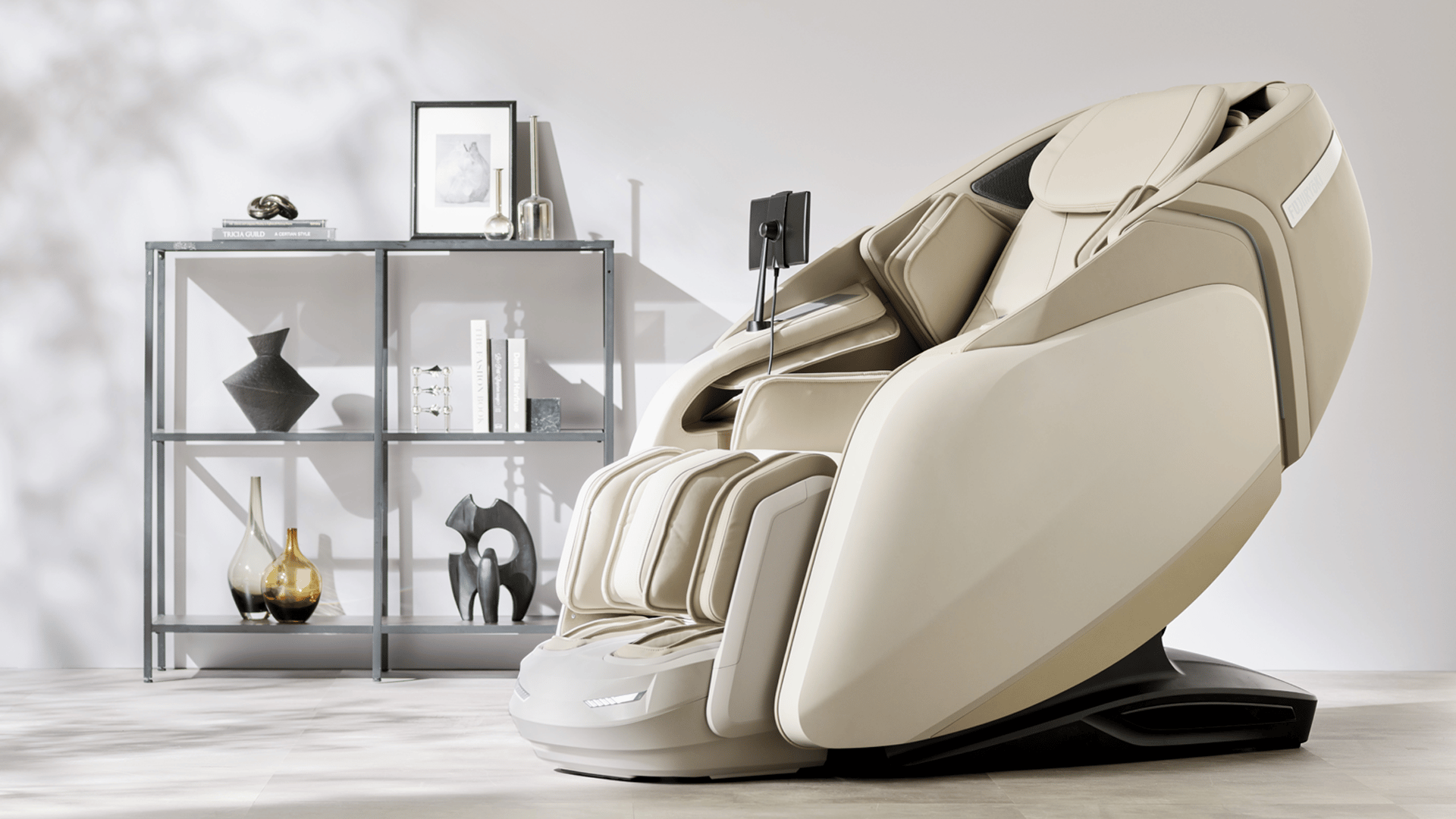 Fujiiryoki Massage Chairs
