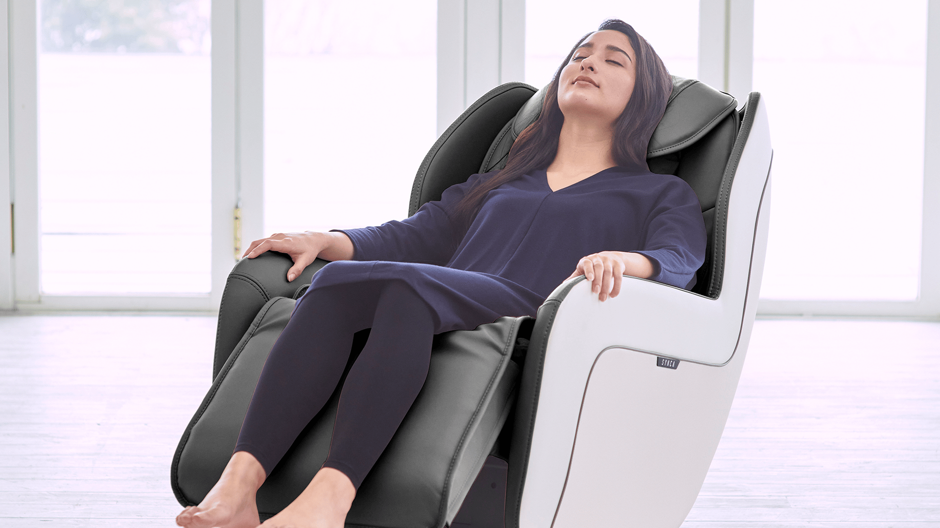 Synca Massage Chairs