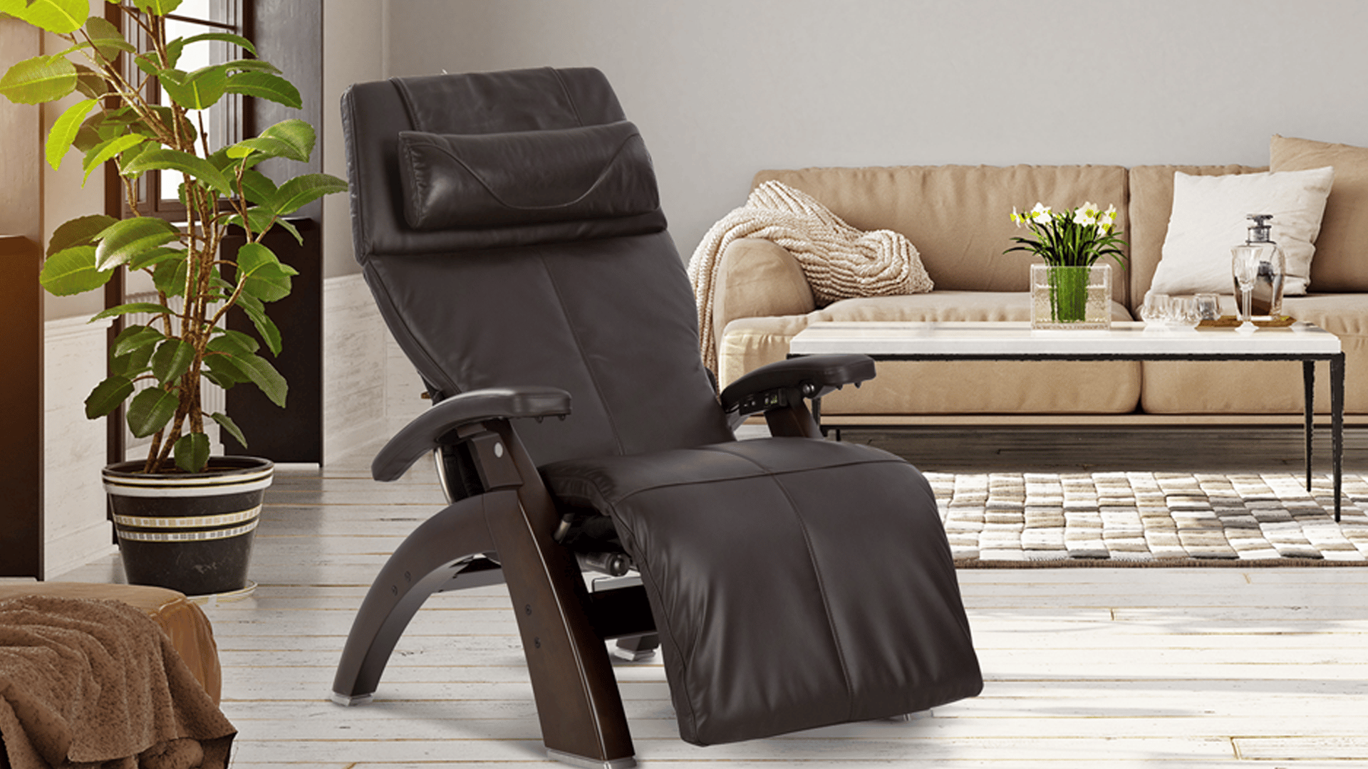 Human Touch Massage Chairs