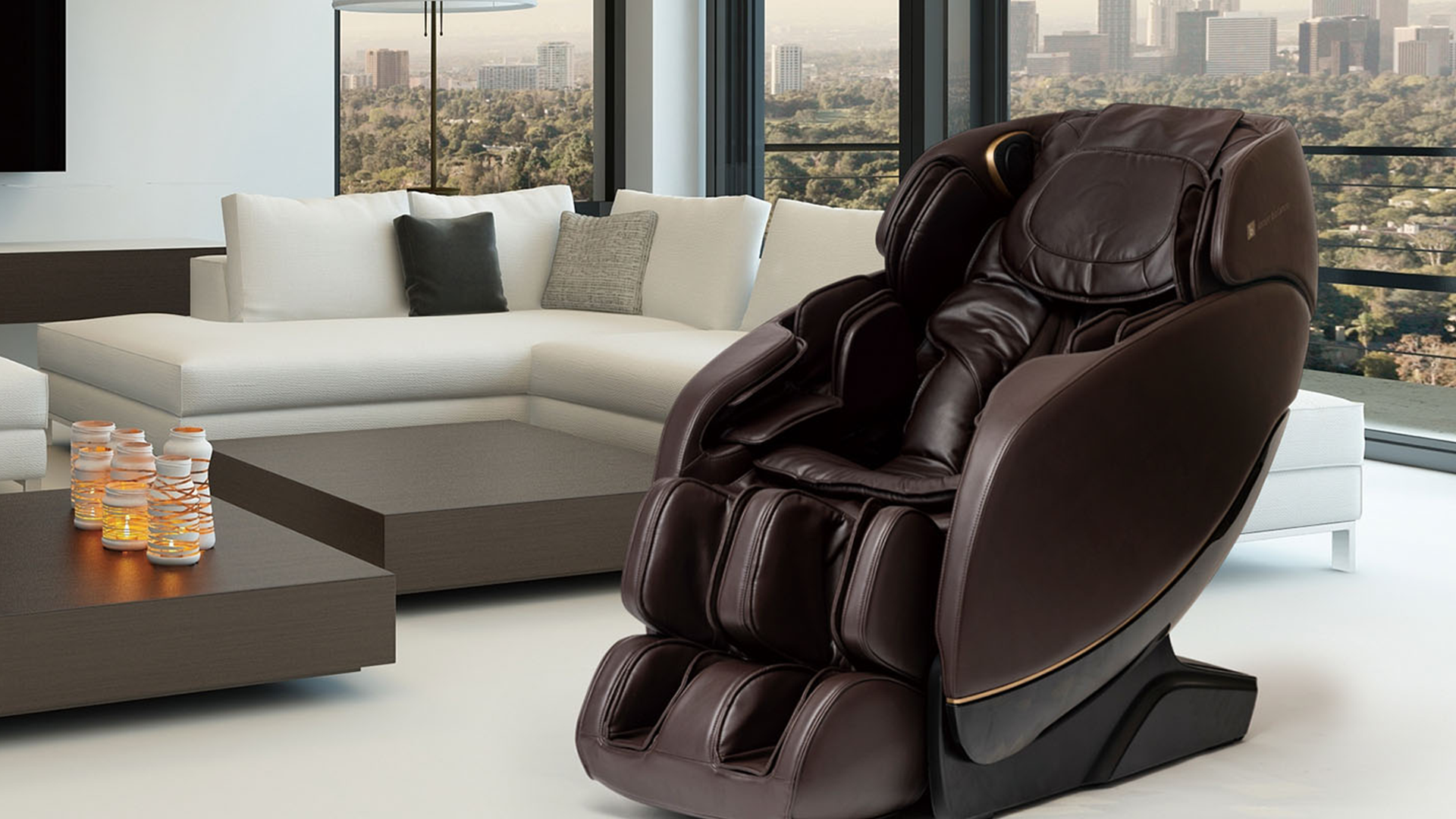 Inner Balance Massage Chairs