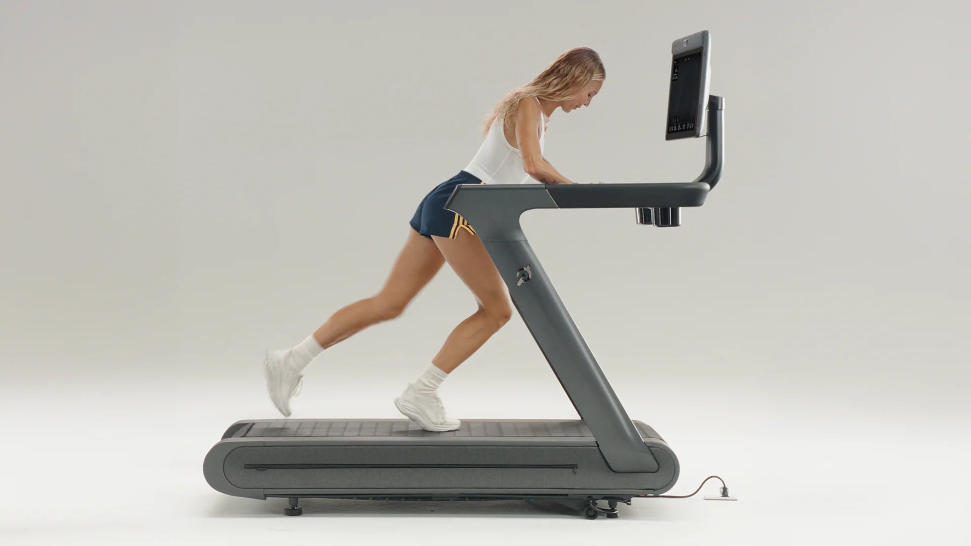 Shop Peloton Treadmills