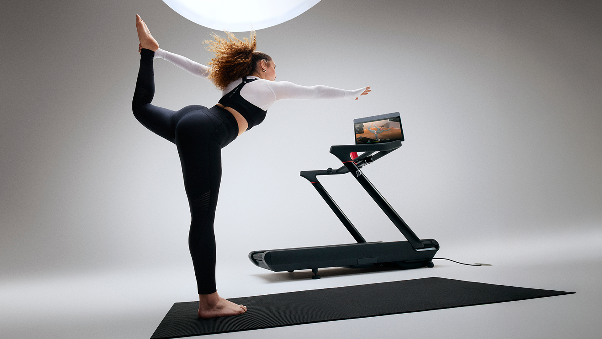 Peloton Treadmills