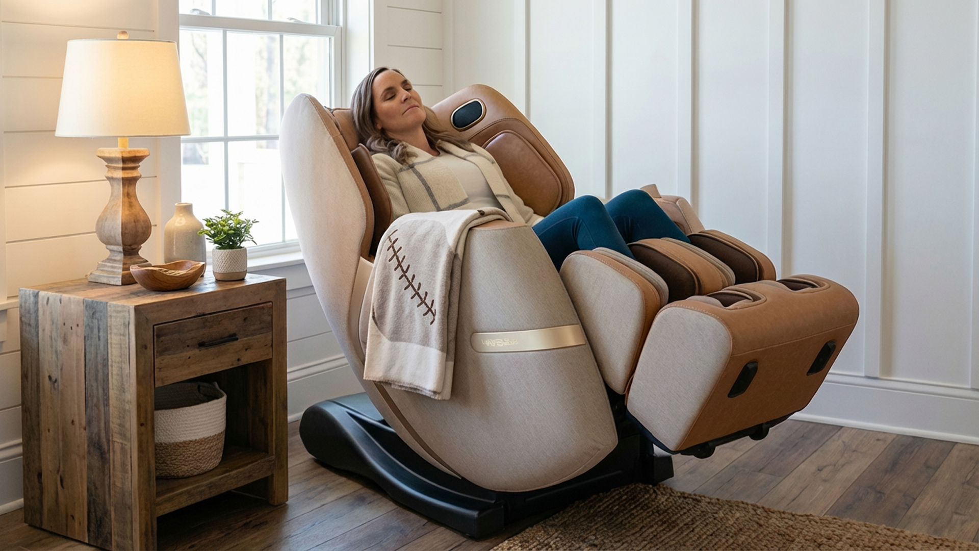 Massage Chair Sale