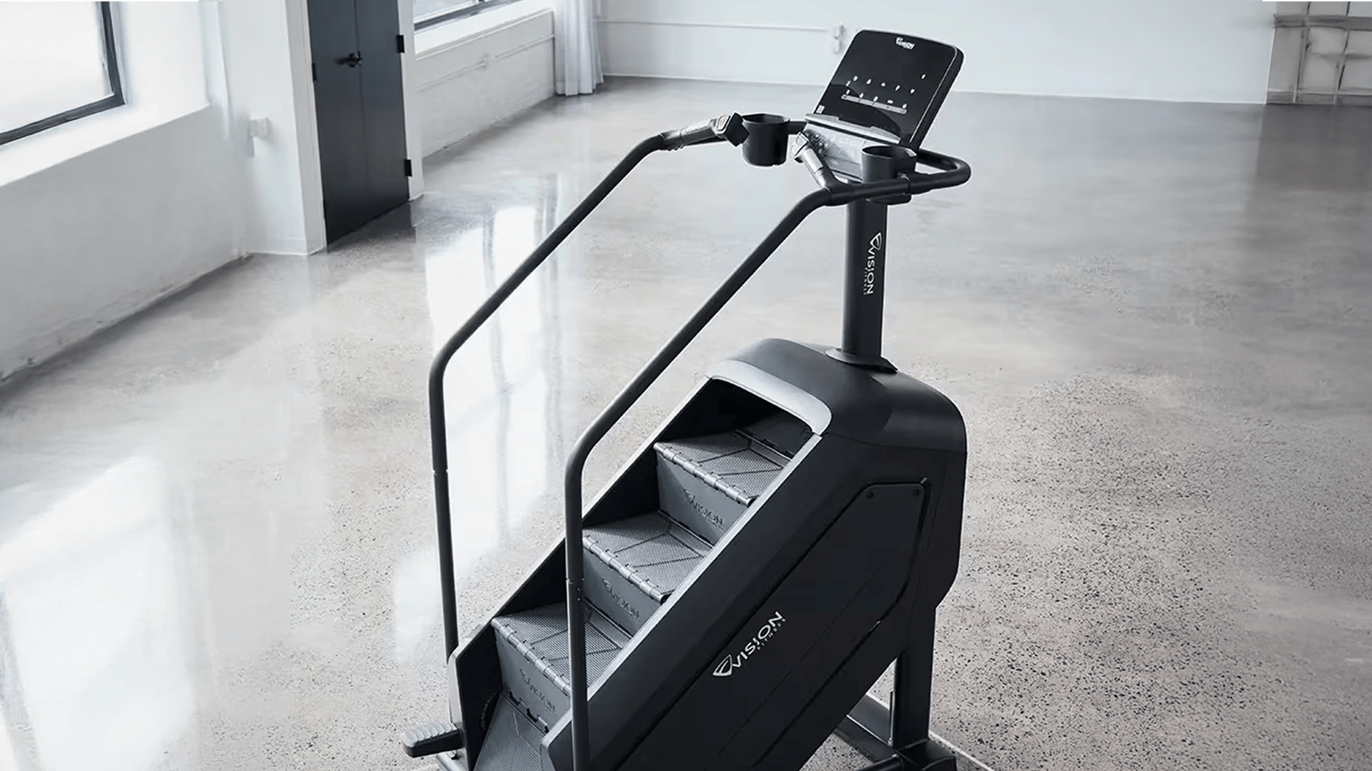 Vision Stairclimber
