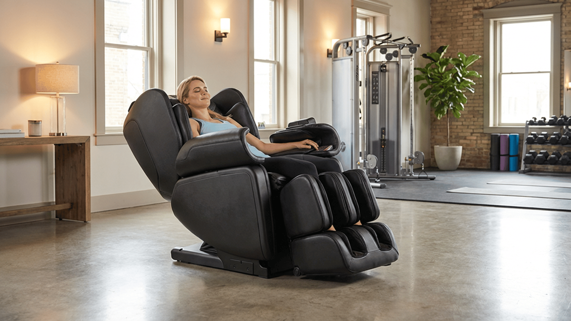 Synca Wellness