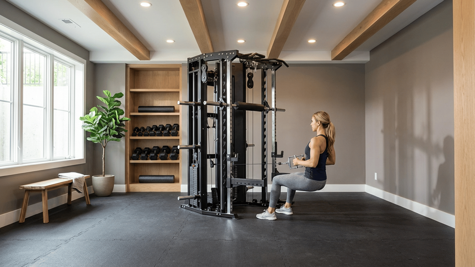 Home Gym Sale