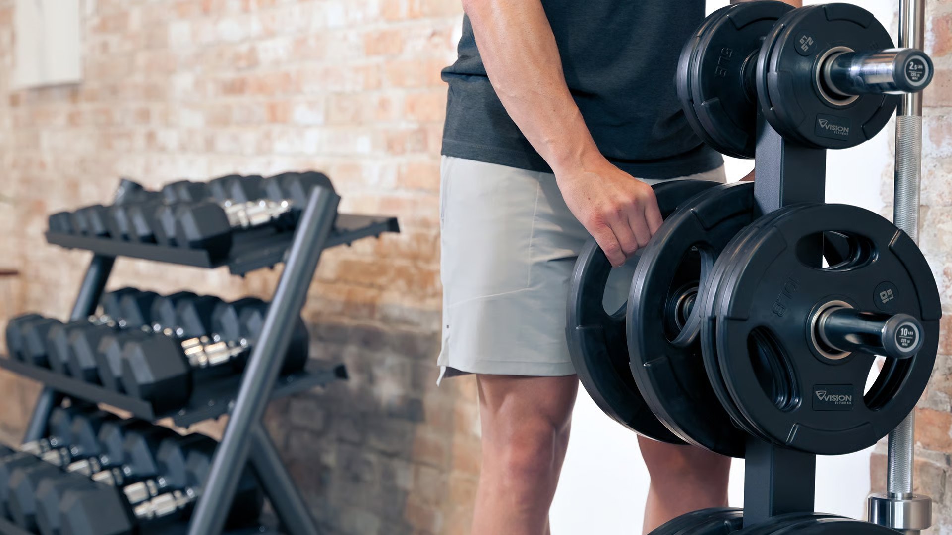 Black Friday Fitness Deals