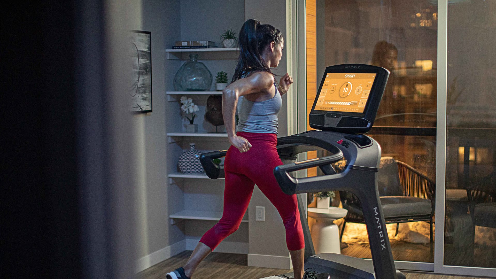 Shop Black Friday Treadmill Deals