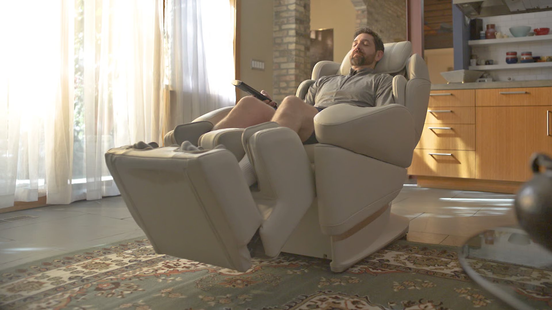 Black Friday Massage Chair Deals