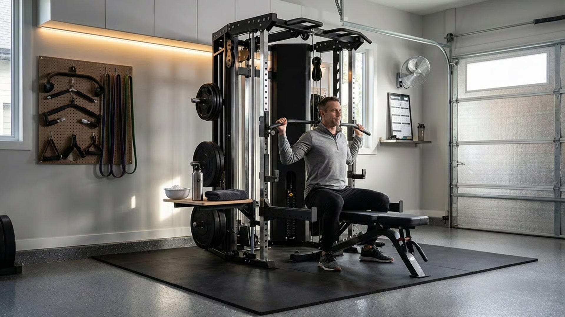 Shop Black Friday Home Gym Deals